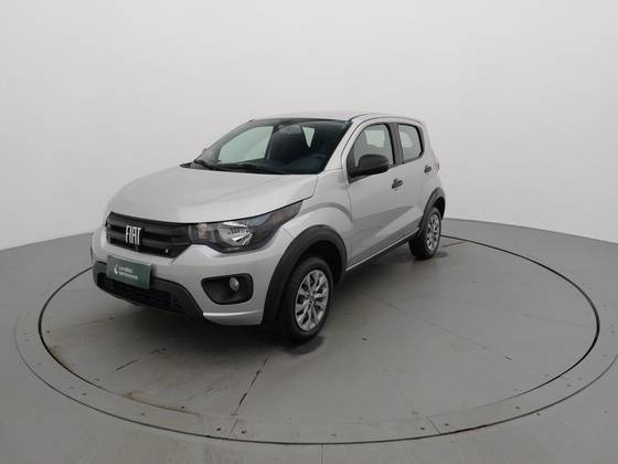 FIAT MOBI 1.0 EVO FLEX LIKE. MANUAL FIAT MOBI 1.0 EVO FLEX LIKE. MANUAL